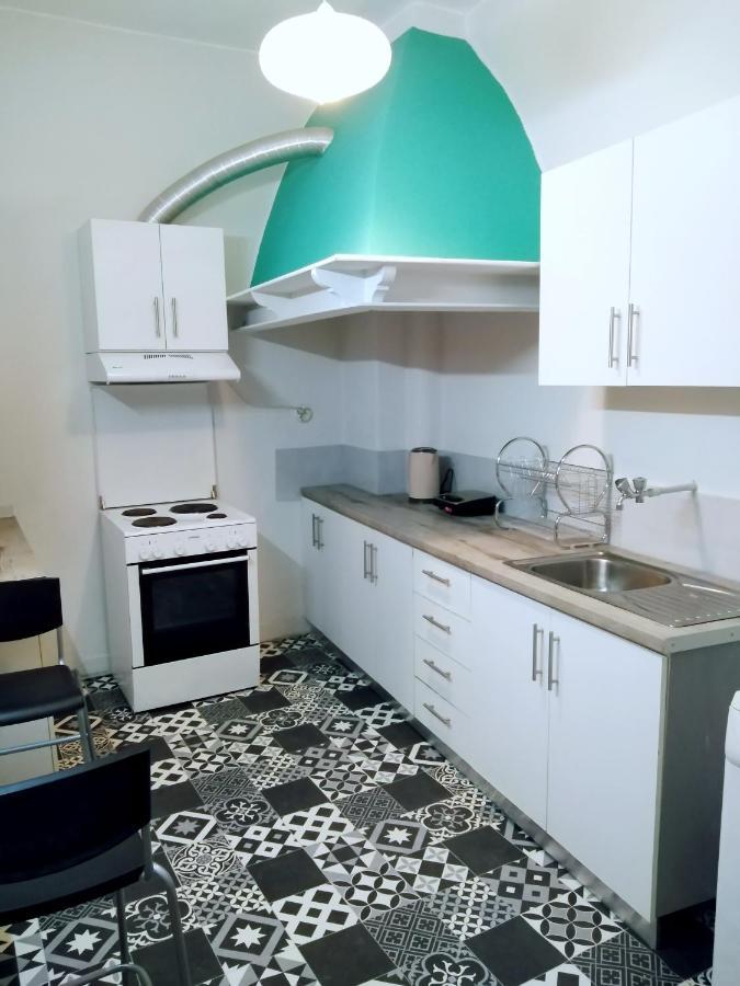 Downtown Apartment Thessaloniki Exterior photo