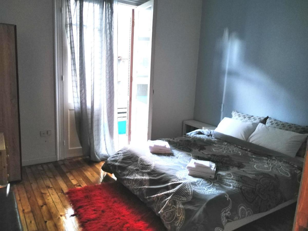 Downtown Apartment Thessaloniki Exterior photo