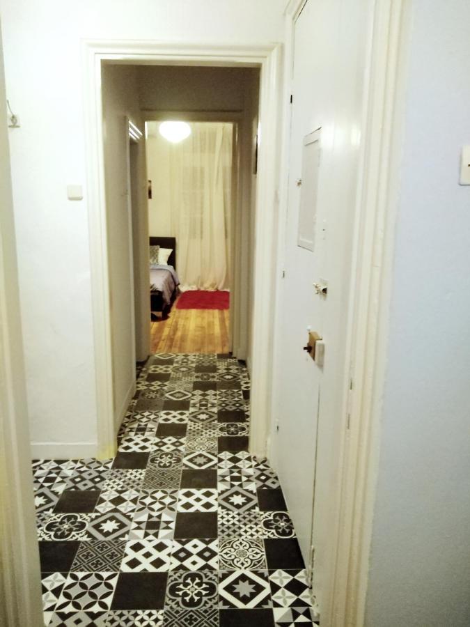 Downtown Apartment Thessaloniki Exterior photo