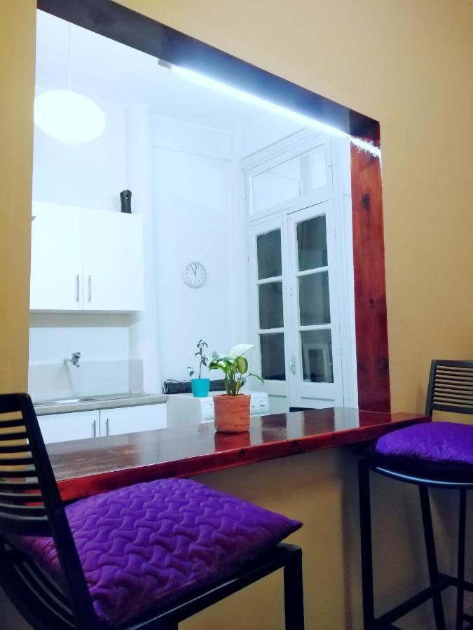 Downtown Apartment Thessaloniki Exterior photo